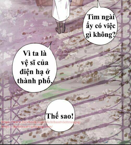 Vết Cắn Ngọt Ngào 3: Chapter 37