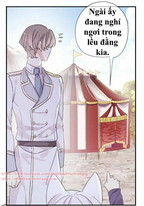 Vết Cắn Ngọt Ngào 3: Chapter 37
