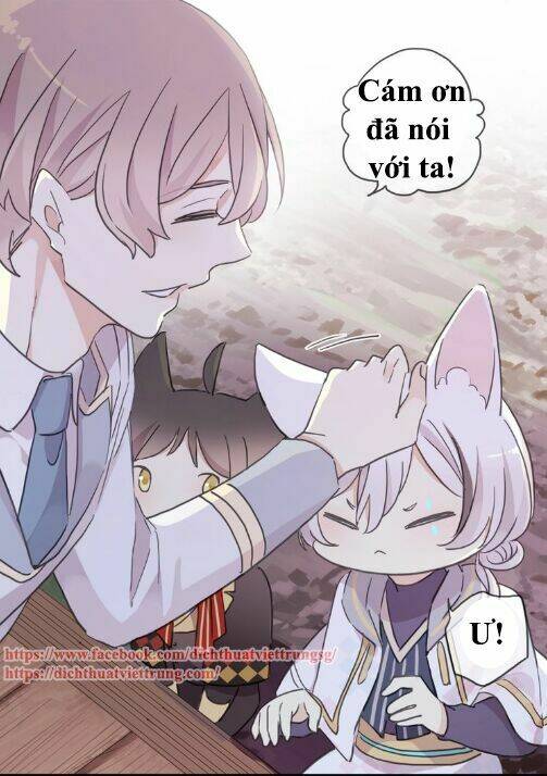 Vết Cắn Ngọt Ngào 3: Chapter 37