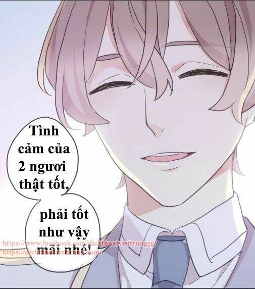 Vết Cắn Ngọt Ngào 3: Chapter 37