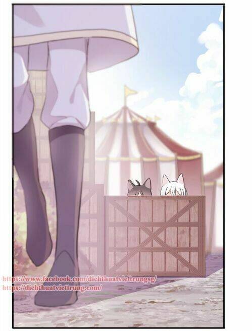 Vết Cắn Ngọt Ngào 3: Chapter 37