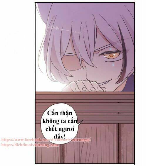 Vết Cắn Ngọt Ngào 3: Chapter 37