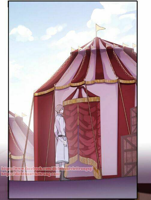 Vết Cắn Ngọt Ngào 3: Chapter 37