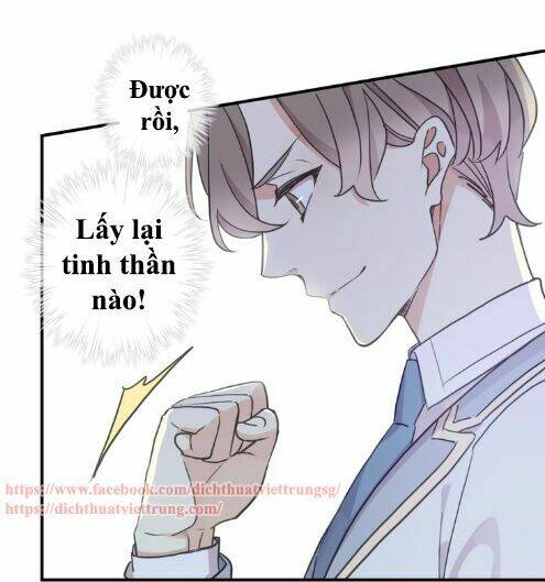 Vết Cắn Ngọt Ngào 3: Chapter 37