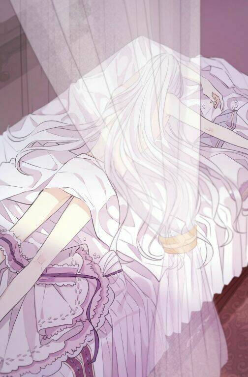 Vết Cắn Ngọt Ngào 3: Chapter 37