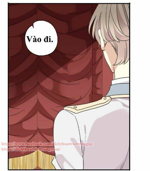 Vết Cắn Ngọt Ngào 3: Chapter 37