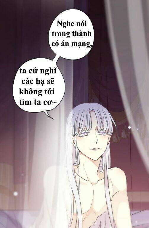 Vết Cắn Ngọt Ngào 3: Chapter 37