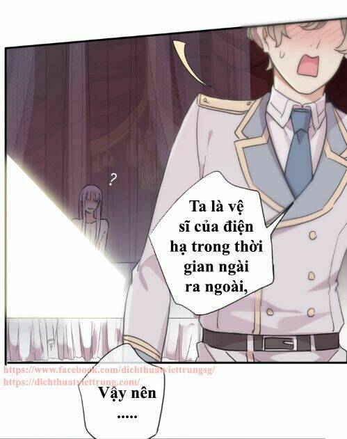 Vết Cắn Ngọt Ngào 3: Chapter 37