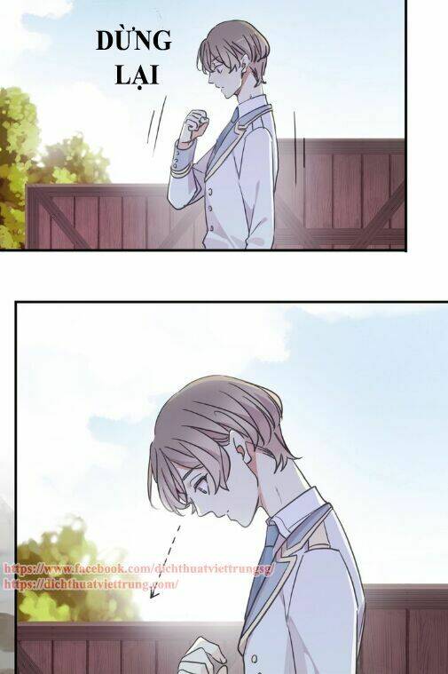Vết Cắn Ngọt Ngào 3: Chapter 37