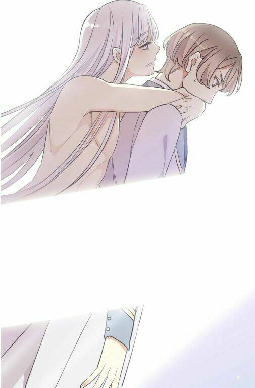Vết Cắn Ngọt Ngào 3: Chapter 37