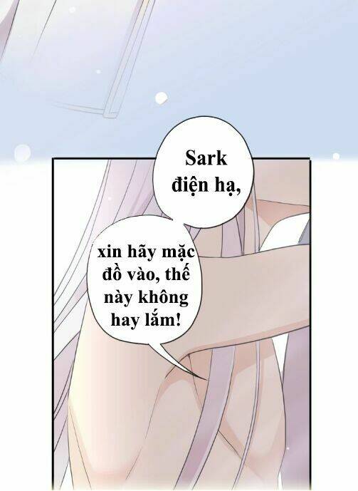 Vết Cắn Ngọt Ngào 3: Chapter 37