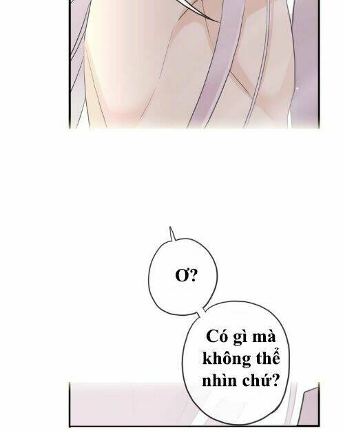 Vết Cắn Ngọt Ngào 3: Chapter 37