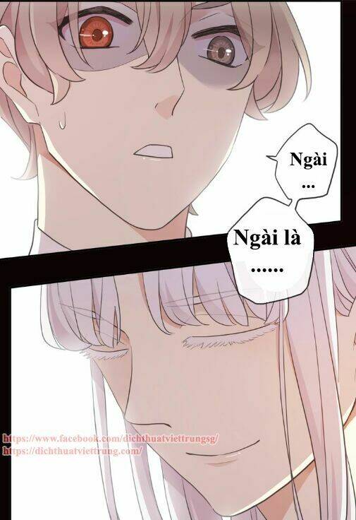 Vết Cắn Ngọt Ngào 3: Chapter 37