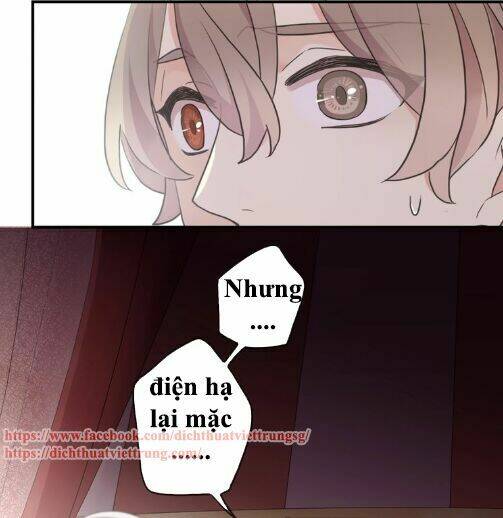 Vết Cắn Ngọt Ngào 3: Chapter 37