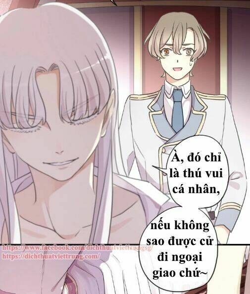 Vết Cắn Ngọt Ngào 3: Chapter 37