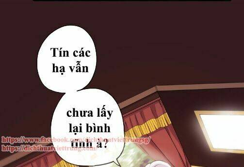 Vết Cắn Ngọt Ngào 3: Chapter 37