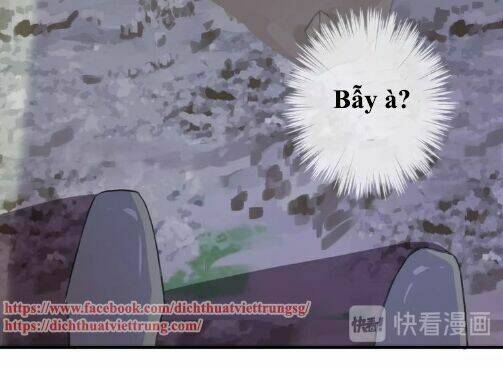 Vết Cắn Ngọt Ngào 3: Chapter 37