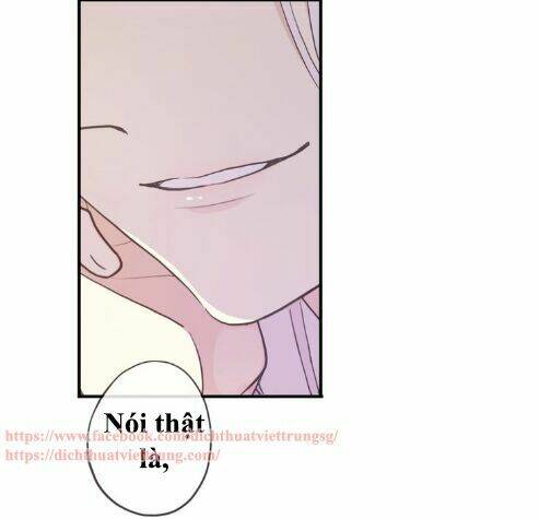 Vết Cắn Ngọt Ngào 3: Chapter 37