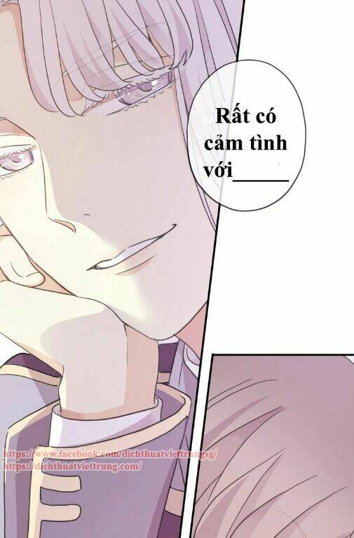 Vết Cắn Ngọt Ngào 3: Chapter 37