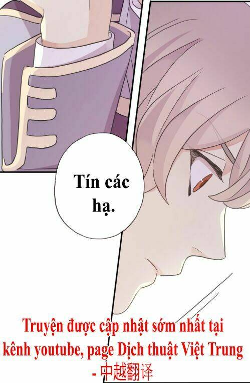 Vết Cắn Ngọt Ngào 3: Chapter 37