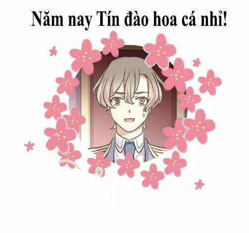 Vết Cắn Ngọt Ngào 3: Chapter 37