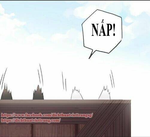Vết Cắn Ngọt Ngào 3: Chapter 37