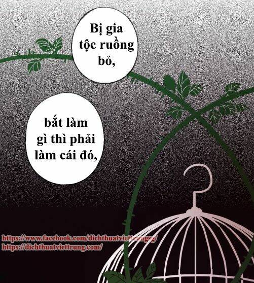 Vết Cắn Ngọt Ngào 3: Chapter 38