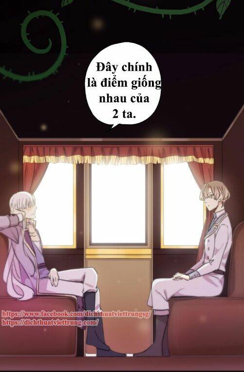 Vết Cắn Ngọt Ngào 3: Chapter 38