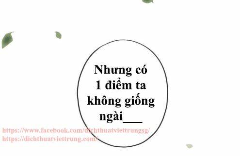Vết Cắn Ngọt Ngào 3: Chapter 38