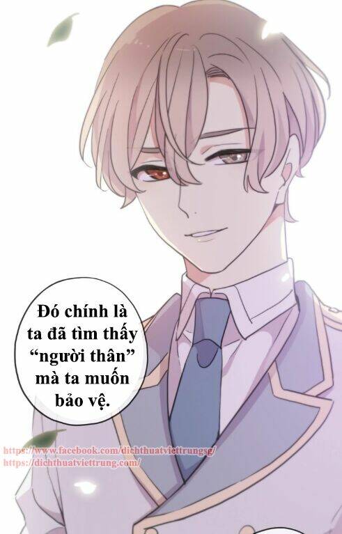 Vết Cắn Ngọt Ngào 3: Chapter 38