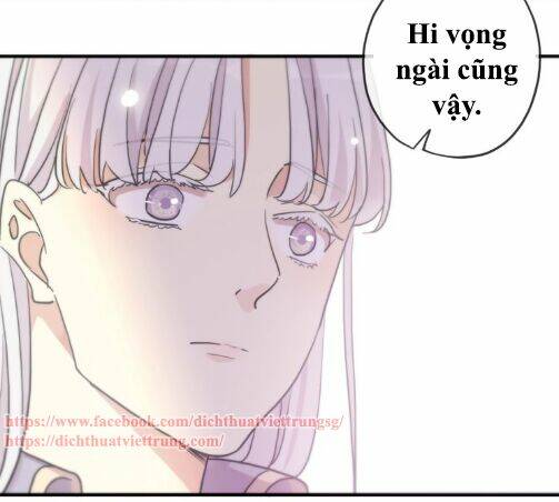 Vết Cắn Ngọt Ngào 3: Chapter 38
