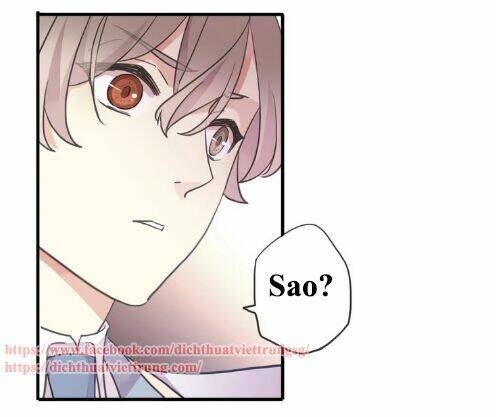 Vết Cắn Ngọt Ngào 3: Chapter 38