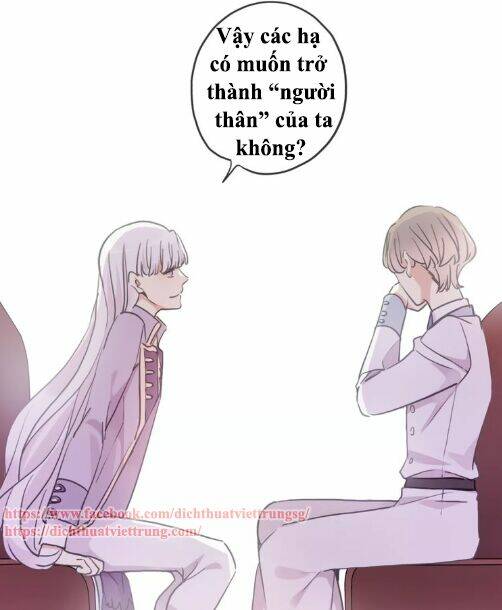 Vết Cắn Ngọt Ngào 3: Chapter 38