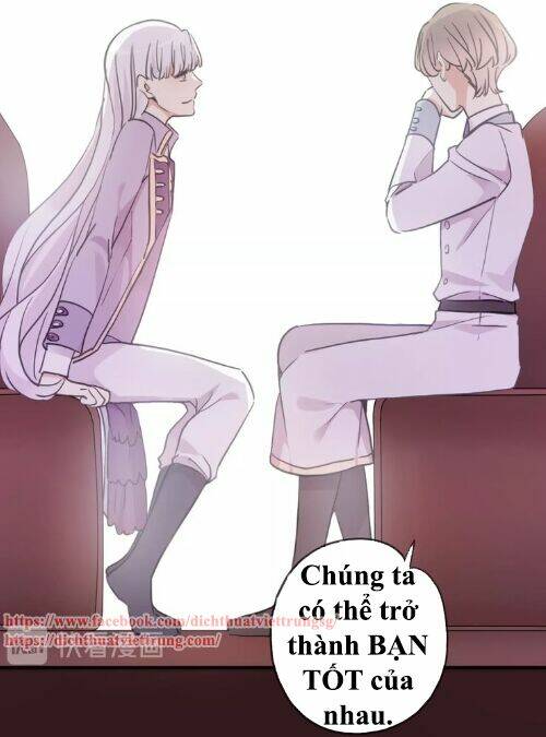 Vết Cắn Ngọt Ngào 3: Chapter 38