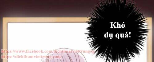 Vết Cắn Ngọt Ngào 3: Chapter 38