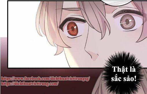 Vết Cắn Ngọt Ngào 3: Chapter 38