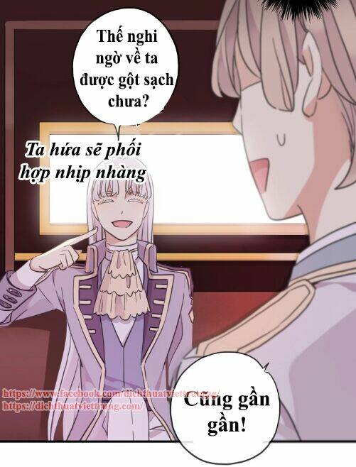 Vết Cắn Ngọt Ngào 3: Chapter 38