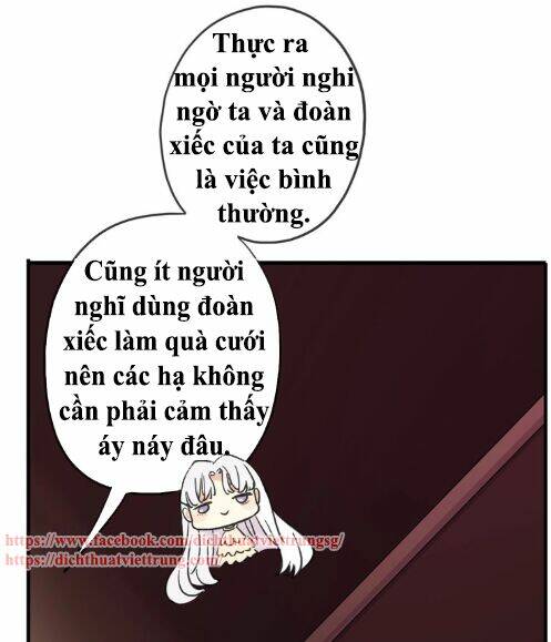Vết Cắn Ngọt Ngào 3: Chapter 38