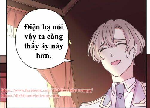 Vết Cắn Ngọt Ngào 3: Chapter 38