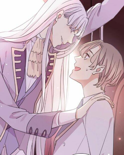 Vết Cắn Ngọt Ngào 3: Chapter 38