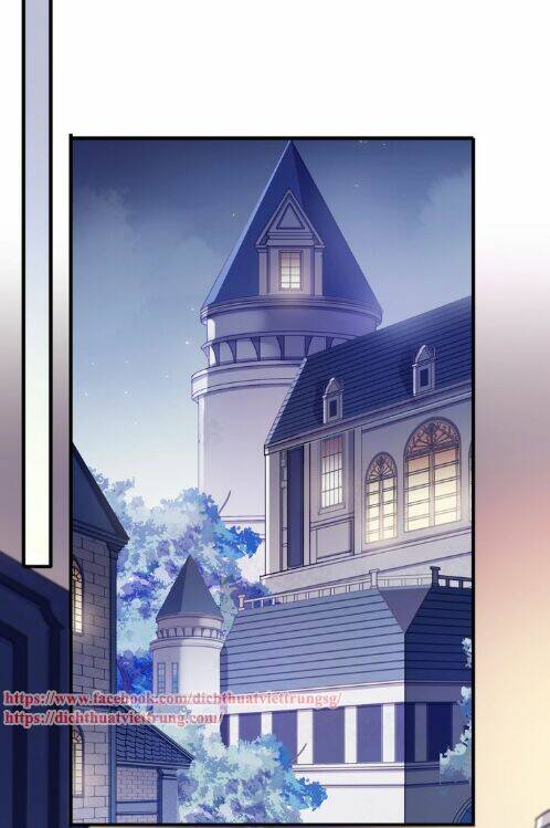 Vết Cắn Ngọt Ngào 3: Chapter 38