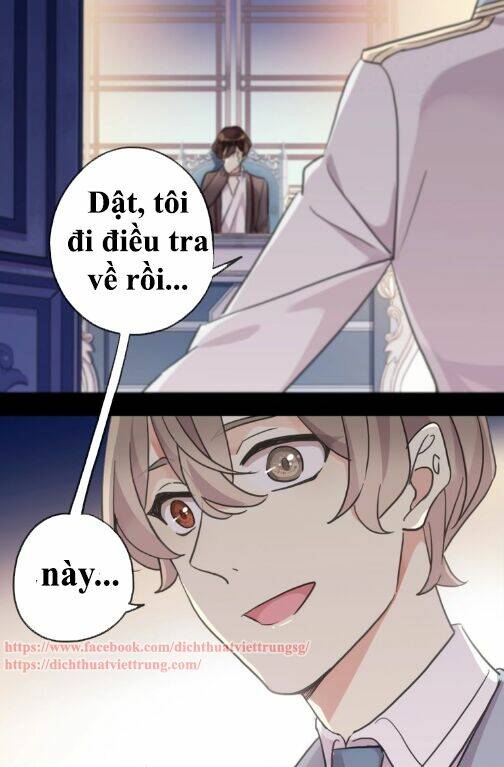 Vết Cắn Ngọt Ngào 3: Chapter 38