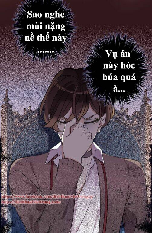 Vết Cắn Ngọt Ngào 3: Chapter 38