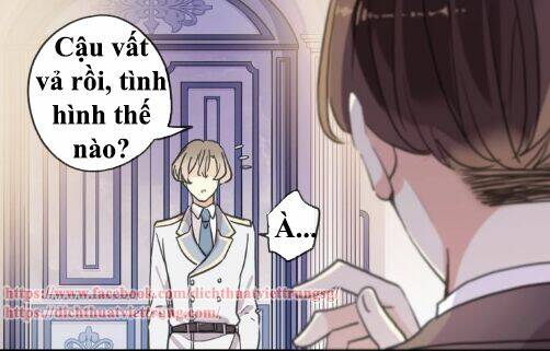 Vết Cắn Ngọt Ngào 3: Chapter 38