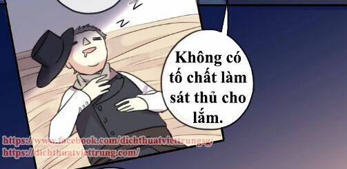 Vết Cắn Ngọt Ngào 3: Chapter 38