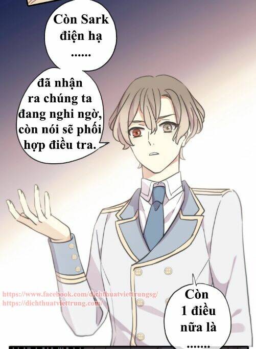 Vết Cắn Ngọt Ngào 3: Chapter 38