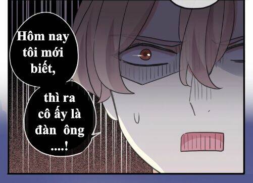 Vết Cắn Ngọt Ngào 3: Chapter 38