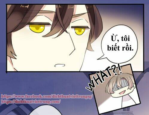 Vết Cắn Ngọt Ngào 3: Chapter 38