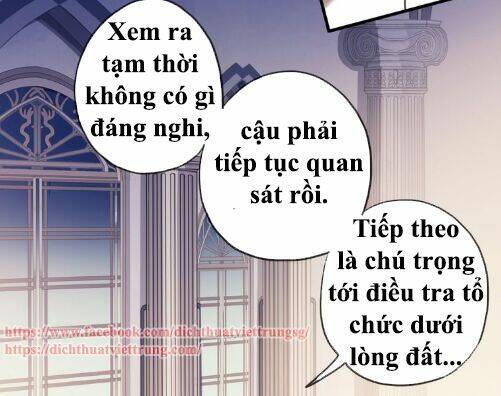 Vết Cắn Ngọt Ngào 3: Chapter 38