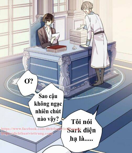 Vết Cắn Ngọt Ngào 3: Chapter 38